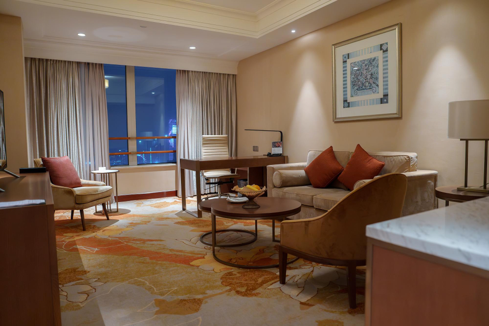 Ratchadaphisek Apartment | Baan Roi