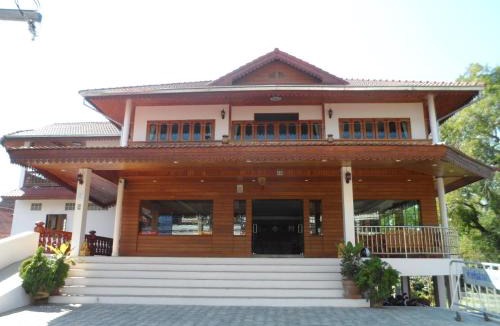 Pang Mu Hotel | Baan Rom Mai