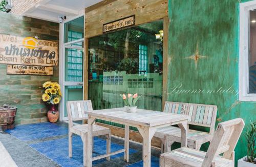 Rayong House | Baan Rom Talay