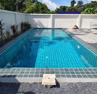 Ko Lanta Villa | Baan Rom Yen Pool Villa Koh Lanta