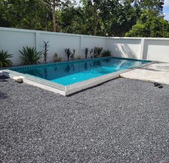 Ko Lanta Villa | Baan Rom Yen Pool Villa Koh Lanta