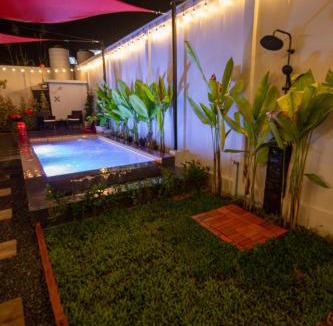 Krabi Villa | Baan Rot Fai Krabi Platform 1