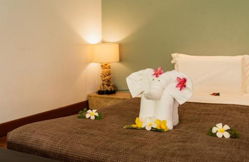 Ban Saiyuan Hotel | Baan saiyuan pool villa