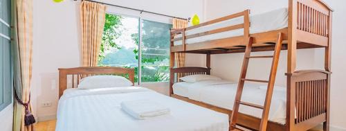 Nakhon Nayok Hotel | Baan Sarika Phusuan