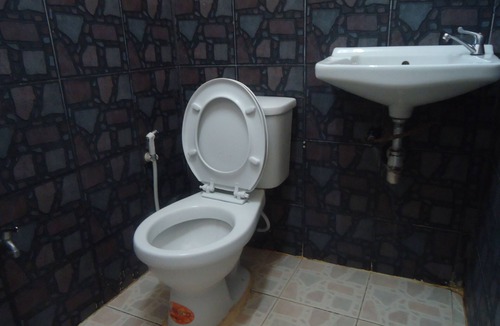 Pang Mu Hotel | Baan Somtawin