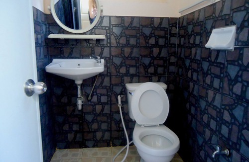 Pang Mu Hotel | Baan Somtawin