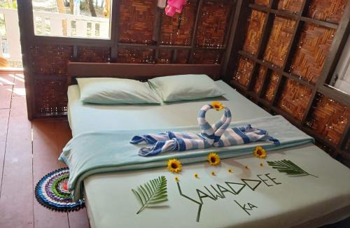 Ranong Resort | Baan Suan Kayoo 1 Long beach Aow Yai