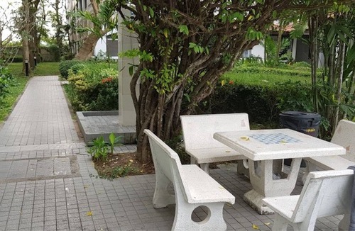 South Pattaya Condo | Baan Suan Lalana Tc F1 R123