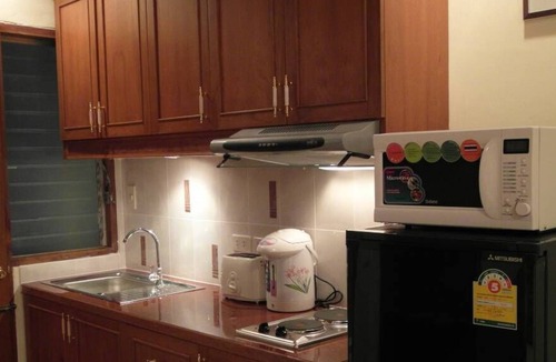South Pattaya Condo | Baan Suan Lalana Td F2 R206