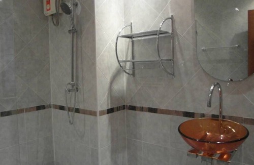 South Pattaya Condo | Baan Suan Lalana Td F2 R206
