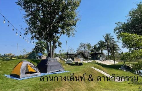 Wang Muang Hotel | Baan Suan Papa Resort Wangmuang