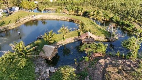 Wang Muang Hotel | Baan Suan Papa Resort Wangmuang