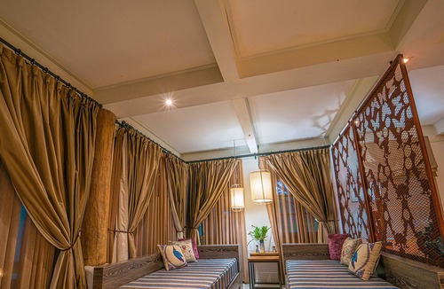 San Phi Suea Hotel | Baan Suan Residence
