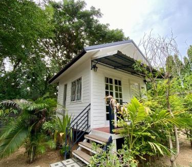 Ayutthaya House | Baan Suan Yensabai @Ayutthaya