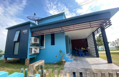 Sichon House | Baan Suriya Sichon