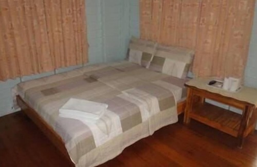 Makham Tia Hotel | Baan Tai Rom Yen Resort