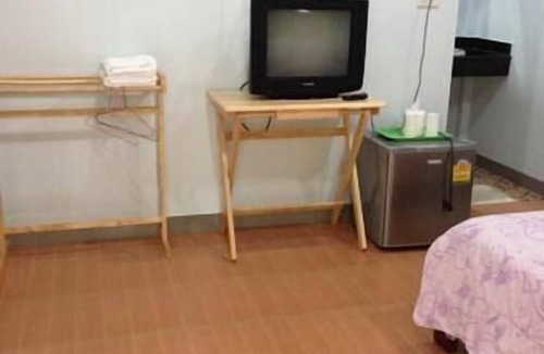 Makham Tia Hotel | Baan Tai Rom Yen Resort