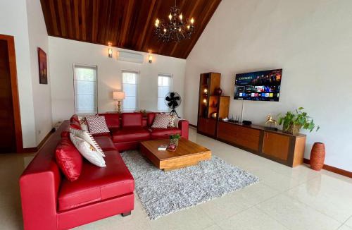 Mae Nam Villa | Baan Tai Tara 3, Private Pool Villa by Ban Tai Beach