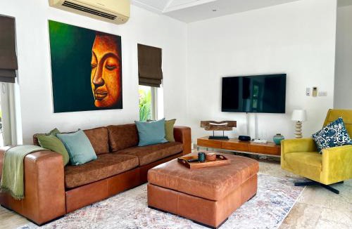 Mae Nam Villa | Baan Tai Tara 4, Private Pool Villa by Ban Tai Beach
