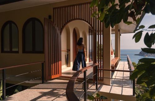 Koh Tao Resort | Baan Talay Koh Tao Resort & Yoga