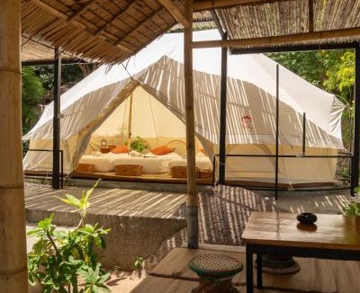 Koh Tao Resort | Baan Talay Koh Tao Resort & Yoga