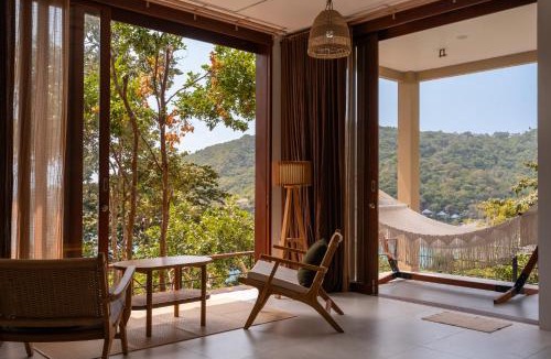 Koh Tao Resort | Baan Talay Koh Tao Resort & Yoga