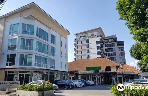 Din Daeng Hotel | Baan Tanwa - Mrt Ratchadapisek