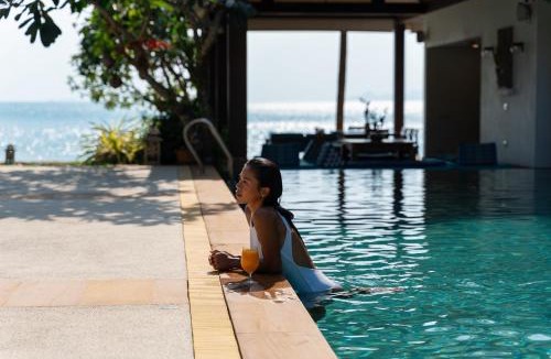 Taling Ngam Villa | Baan Tao Talay Beachfront - by Sublime Samui Villas