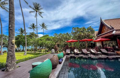 Ko Lanta Resort | Baan Thai Lanta Resort