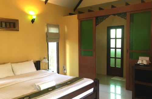 Ayutthaya Resort | Baan Thai House