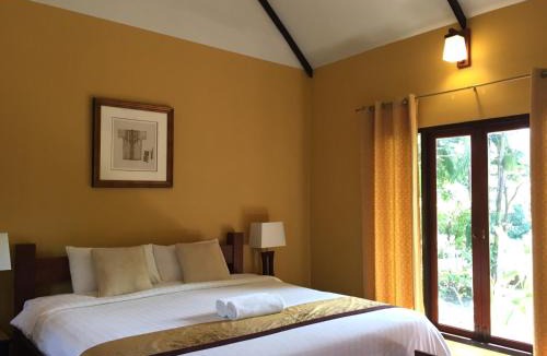 Ayutthaya Resort | Baan Thai House