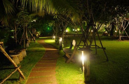 Ayutthaya Resort | Baan Thai House