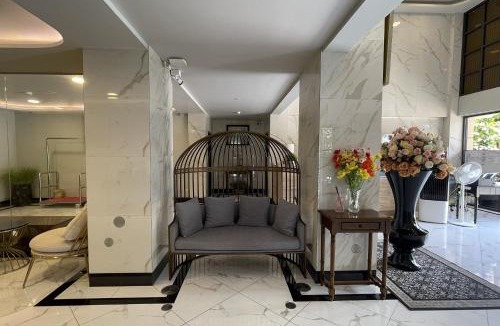 Bang Phli Hotel | Baan Thanakul Suvarnabhumi