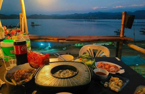 Tha Kradan House | Baan View Dee at The lake country home