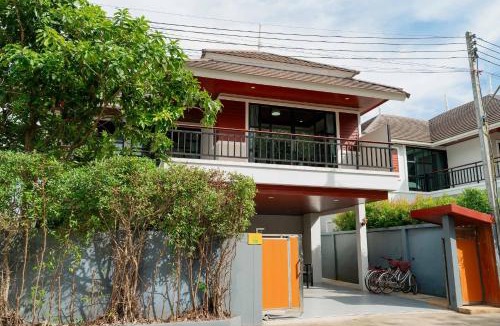 Krabi Villa | Baan Viset Pool Villa Krabi