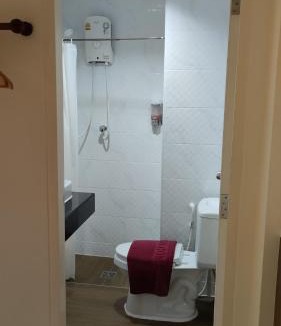 Khao San Hostel | Baan Wanchart