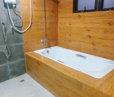 Chiang Rai House | BaanBaimai Homestay