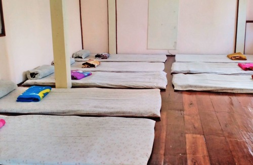 Amphawa House | Baanbon Homestay