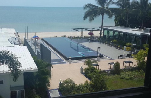 Khanom Resort | Baancivilize Resort