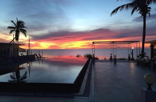 Khanom Resort | Baancivilize Resort