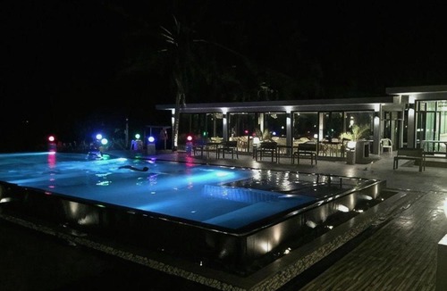 Khanom Resort | Baancivilize Resort