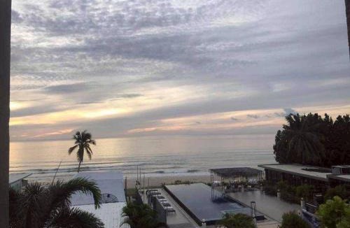 Khanom Resort | Baancivilize Resort