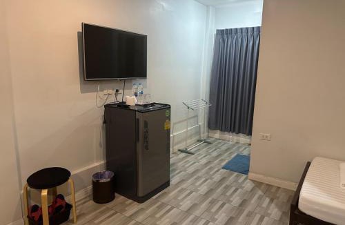 Ratchathewi Apartment | Baanfahsai