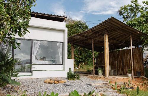 Fang House | Baanfanglamoon