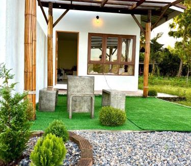 Fang House | Baanfanglamoon
