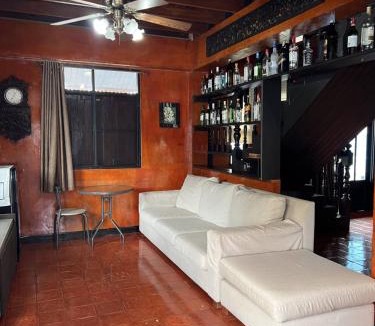Nanai Road House | Baankasemsuk Resort 般咔 深宿