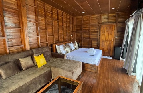 Pong Resort | Baankiangnam Pattaya