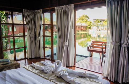 Pong Resort | Baankiangnam Pattaya