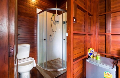 Pong Resort | Baankiangnam Pattaya