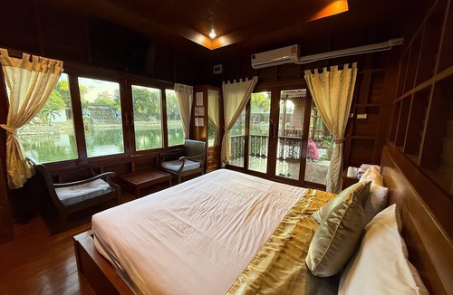 Pong Resort | Baankiangnam Pattaya